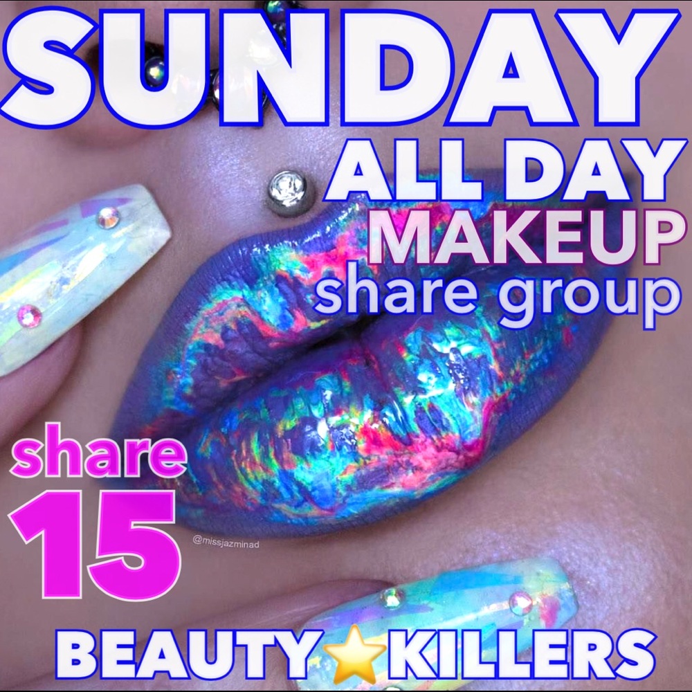 CLOSED🆑11/11 B⭐️K SUNDAY ALL-DAY GROUP ❤️❤️❤️
